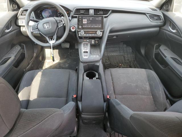 VIN 19XZE4F55NE010993 2022 Honda Insight, EX no.8