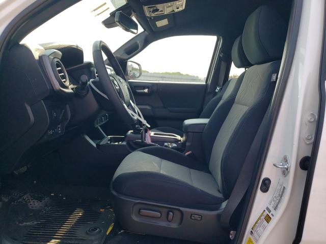 2023 TOYOTA TACOMA DOU - 3TMCZ5AN1PM622947