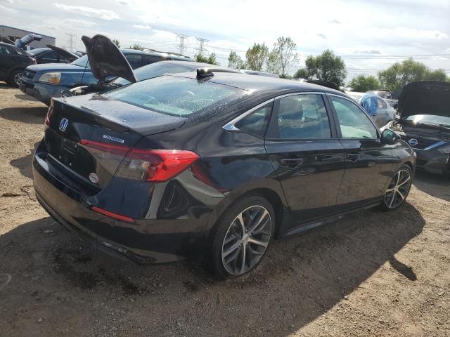 2024 HONDA CIVIC TOUR - 2HGFE1F92RH323239
