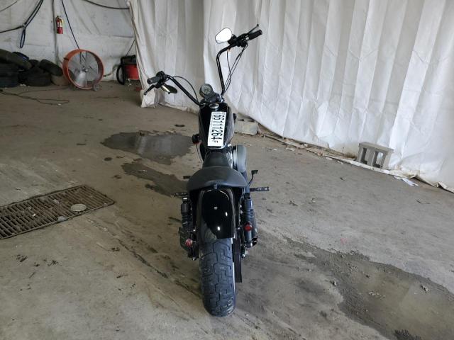 2011 HARLEY-DAVIDSON XL1200 N 1HD1CZ317BC431133