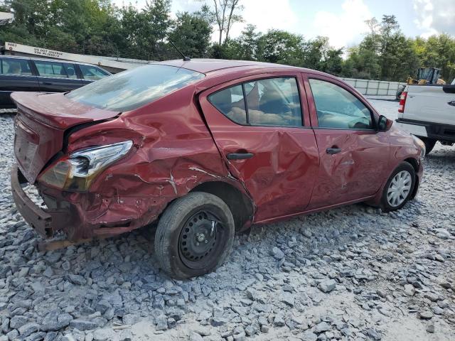 2017 NISSAN VERSA S - 3N1CN7AP1HL902273