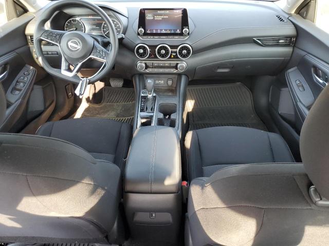 2024 NISSAN SENTRA SV - 3N1AB8CVXRY250128