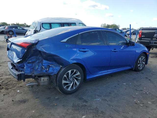 2016 HONDA CIVIC EX - 2HGFC2F76GH576359