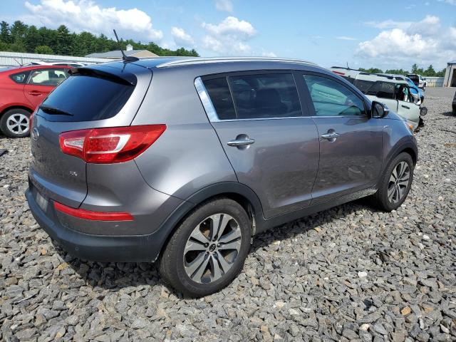 Vin: kndpcca29c7226850, lot: 65165064, kia sportage ex 20123