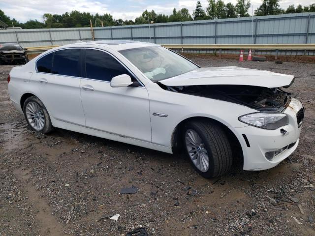 VIN WBAFR7C52DC824034 2013 BMW 5 Series, 535 I no.4