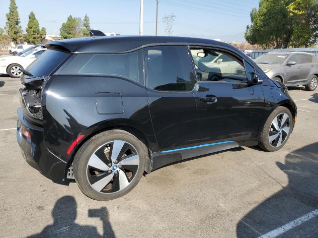 VIN WBY1Z8C38HV895409 2017 BMW I3, Rex no.3