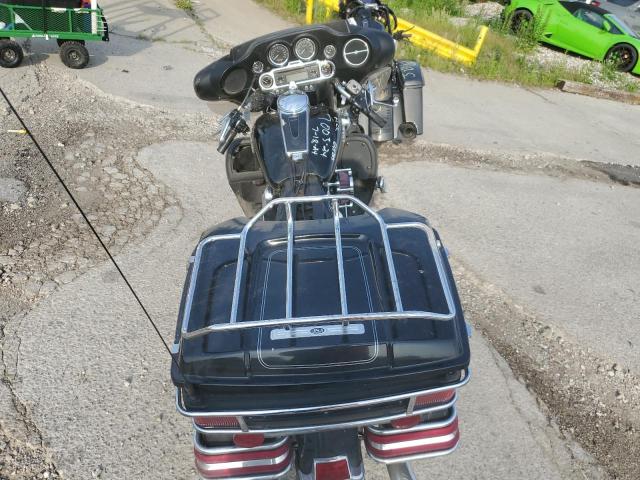 2006 HARLEY-DAVIDSON FLHTCUI 1HD1FCW106Y645003