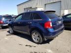 FORD EDGE SE photo