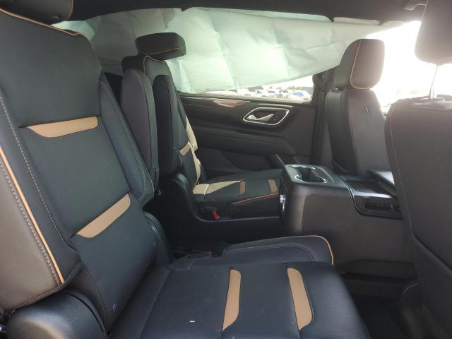 2023 GMC YUKON AT4 - 1GKS2CKD2PR517394