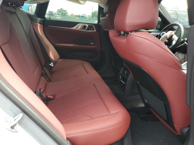 2024 BMW I4 M50 - WBY33AW00RFS53460