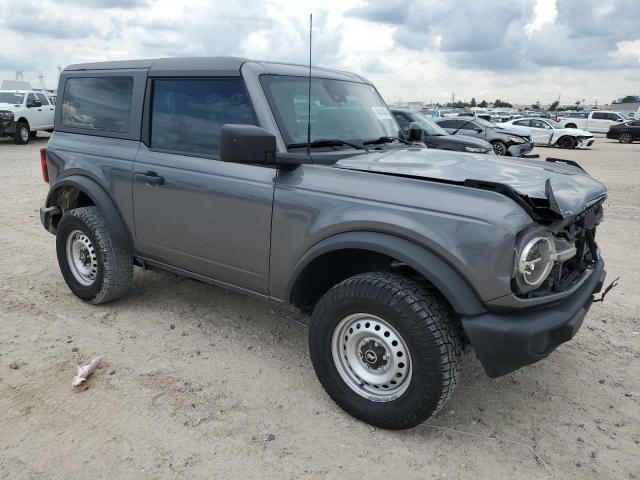 2022 FORD BRONCO BAS - 1FMDE5AH9NLB11491