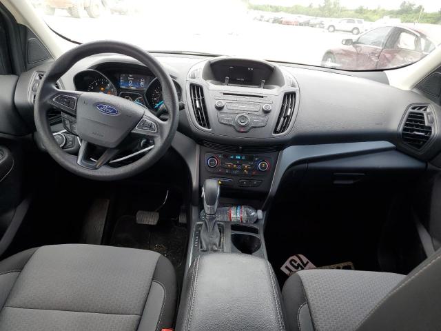 2018 FORD ESCAPE SE - 1FMCU0GD7JUB46475