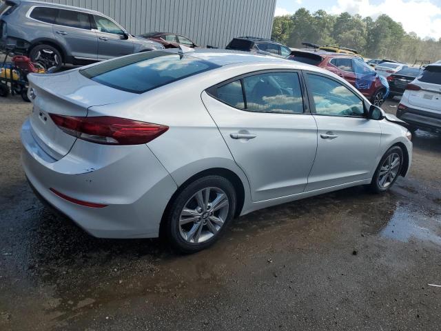 2017 HYUNDAI ELANTRA SE - KMHD84LF0HU261310