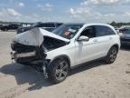 2017 MERCEDES-BENZ GLC 300 - WDC0G4JB0HF164516
