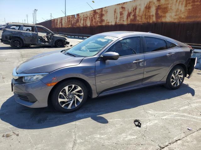 2HGFC2F78HH512809 Honda Civic Ex 2017