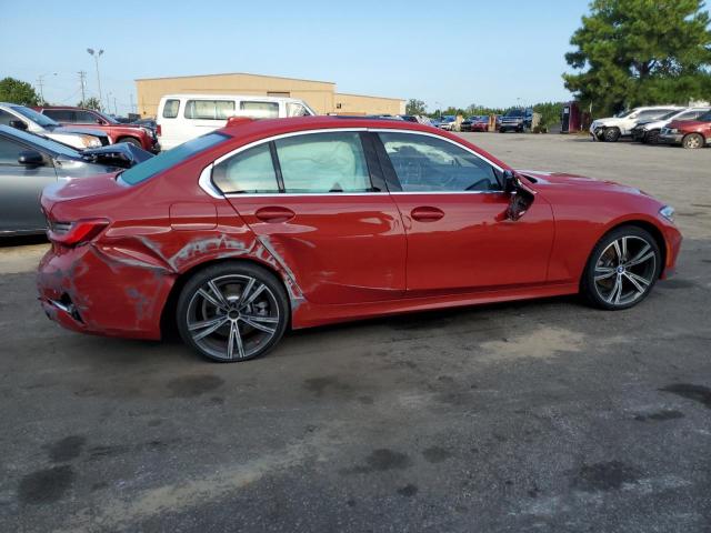 2020 BMW 330XI - 3MW5R7J0XL8B27736