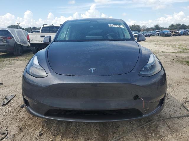 VIN 7SAYGDED6PF965218 2023 Tesla MODEL Y no.5