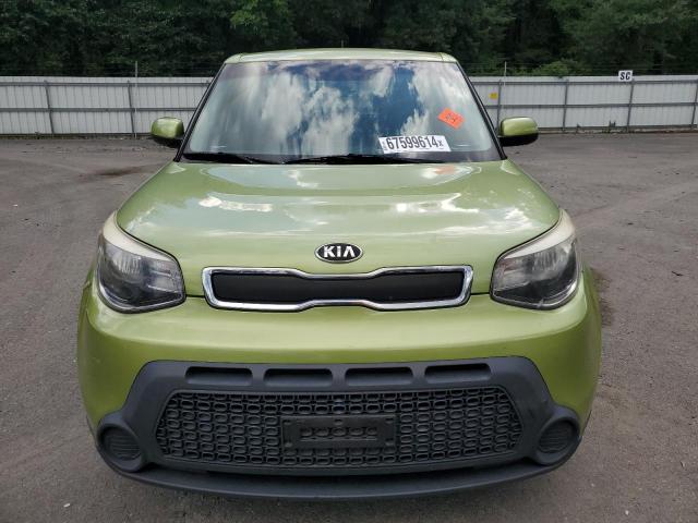 VIN KNDJN2A22F7809811 2015 KIA Soul no.5