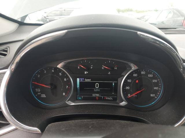 2016 CHEVROLET MALIBU LT - 1G1ZE5ST2GF198240