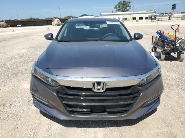 2019 HONDA ACCORD LX - 1HGCV1F11KA022530