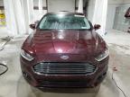 FORD FUSION SE photo