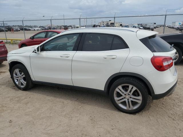 VIN WDCTG4EB4HJ353593 2017 Mercedes-Benz GLA-Class,... no.2