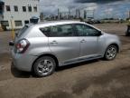 PONTIAC VIBE photo