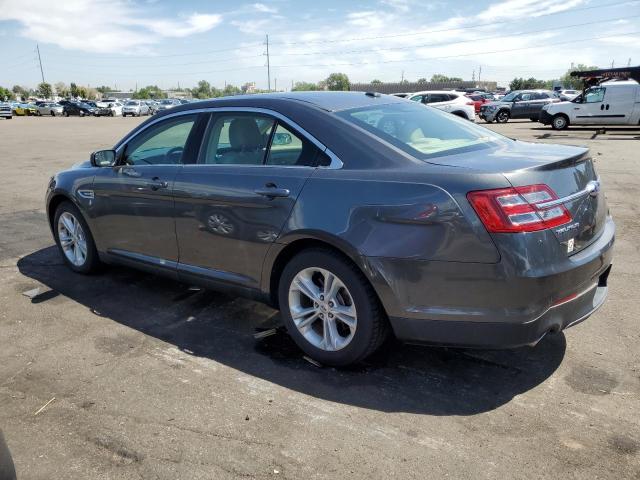 VIN 1FAHP2D80HG135188 2017 Ford Taurus, SE no.2