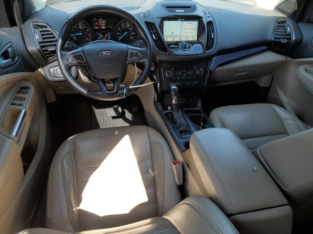 2017 FORD ESCAPE TIT - 1FMCU9J90HUE17945