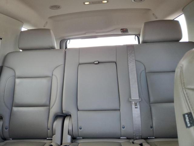 2016 CHEVROLET TAHOE K150 - 1GNSKBKC4GR403899