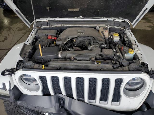2018 JEEP WRANGLER U - 1C4HJXEG1JW167402