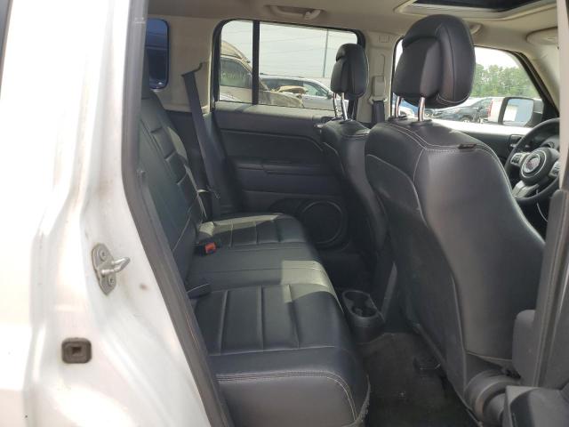 2017 JEEP PATRIOT 1C4NJRAB5HD125538