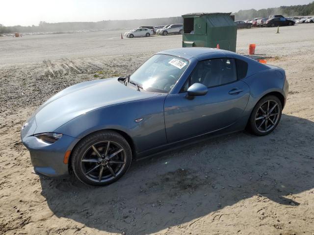 Mazda MX-5 MIATA