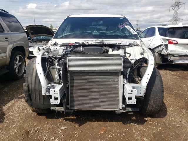 VIN 1FM5K8HC4MGC36558 2021 Ford Explorer, Platinum no.5