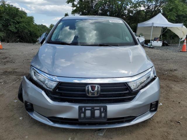 2024 HONDA ODYSSEY EX - 5FNRL6H52RB059034