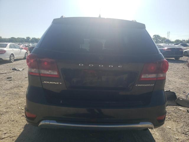 2016 DODGE JOURNEY CR - 3C4PDCGB4GT138469
