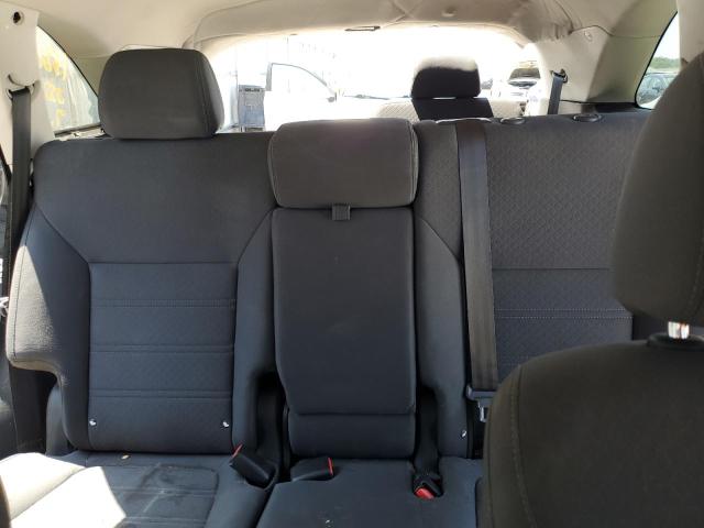 2019 KIA SORENTO LX - 5XYPGDA56KG446047