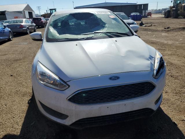 2016 FORD FOCUS SE - 1FADP3F22GL230158