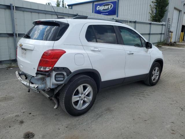 2019 CHEVROLET TRAX 1LT - 3GNCJLSB1KL254324