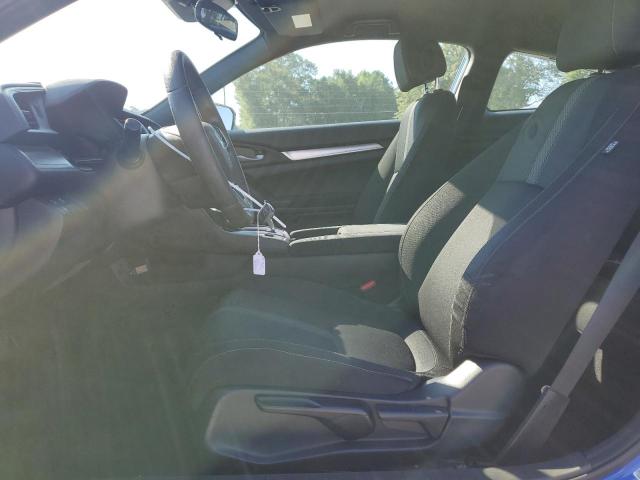 2019 HONDA CIVIC LX - 2HGFC4B65KH301020
