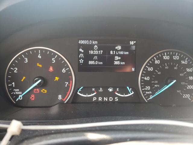 2019 FORD ECOSPORT S - MAJ6S3GL0KC287563