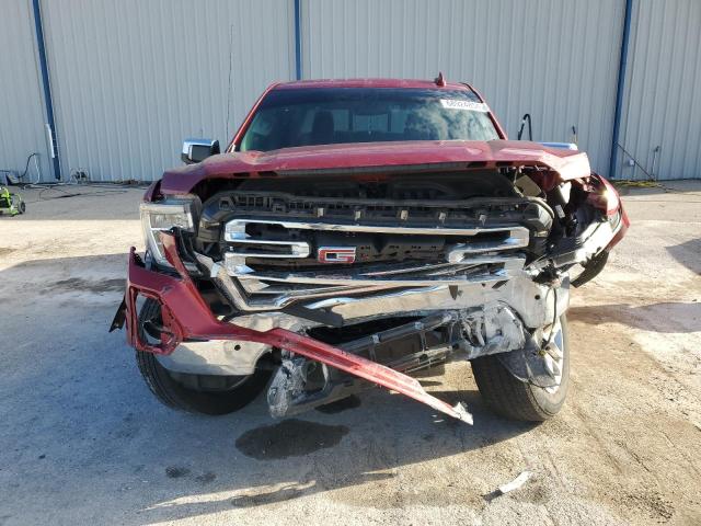 VIN 3GTP8DED6NG112119 2022 GMC Sierra, C1500 Slt no.5