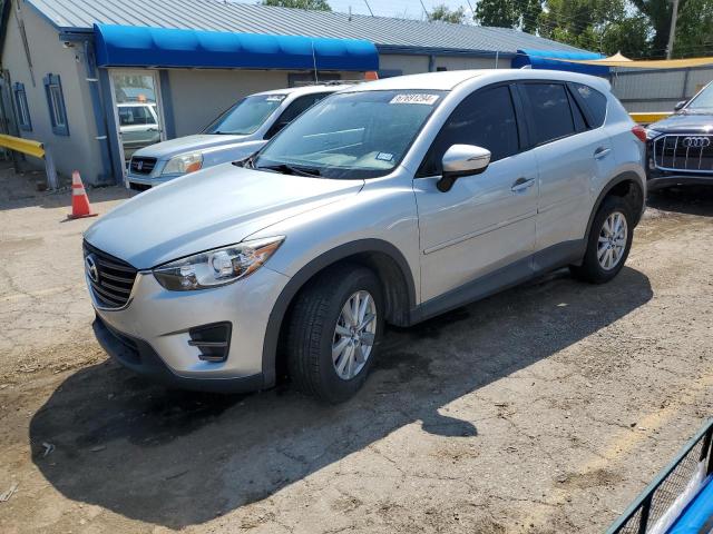 2016 MAZDA CX-5 SPORT #2960126023