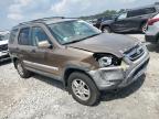 HONDA CR-V EX photo