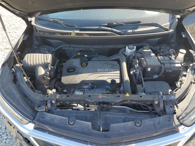 2022 CHEVROLET EQUINOX LT - 3GNAXKEV1NL183295