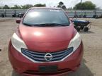 NISSAN VERSA NOTE снимка