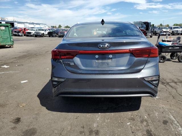 2021 KIA FORTE FE - 3KPF24ADXME394648
