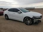 ACURA TLX TECH снимка