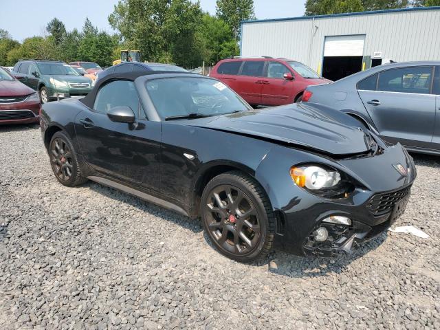 Vin: jc1nfaek2h0129175, lot: 66169504, fiat all models classica 20174