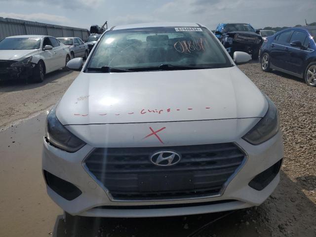 2018 HYUNDAI ACCENT SE - 3KPC24A39JE018691